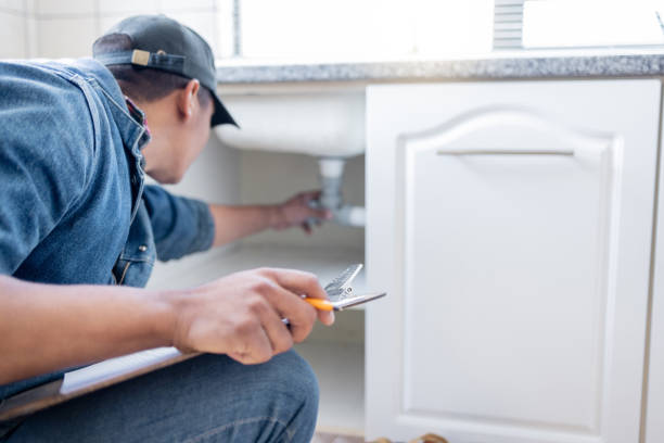 Best 24-Hour Plumber Near Me  in Milan, OH