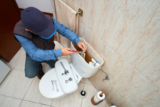 Best Sewer Line Repair  in Milan, OH