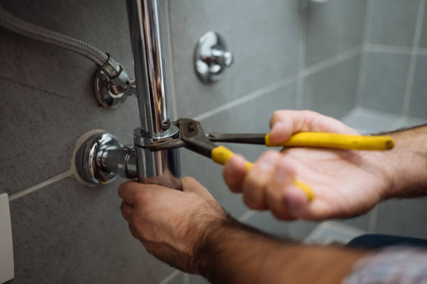 Best Water Heater Repair  in Milan, OH