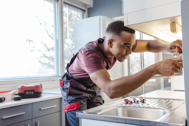 Best Same-Day Plumbing Service  in Milan, OH